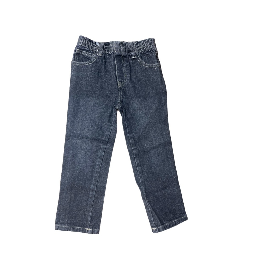 ✨TODDLER BLACK JEANS✨